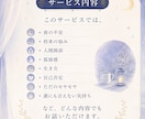 夜の不安・考え事・眠れない悩み聞きます 一人で抱え込む夜に寄り添います イメージ5