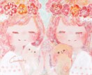 誰にも言えない恋の話♡⋆︎* 優しくお聞きします 男女どちらも◎ お友達に話す感覚で ( ⁎ᵕᴗᵕ⁎ )☆ イメージ1