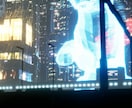 SF、未来系の3DCG映像を制作します 未来都市、宇宙船、兵器、兵士などゲーム系 イメージ17