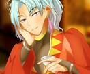 イラストを描くのが苦手な人のためのアイコン描きます クリスタProでの本格的なデジタルイラストになります。 イメージ3