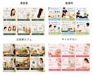 ワンタップで知りたい情報が見えるLINEにします 設置・リンク設定まで代行して、すぐ使える状態で納品 イメージ4