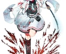 実績募集価格！立ち絵イラスト作成いたします 先着1名様限定！立ち絵基本価格を半額でお受け致します イメージ2
