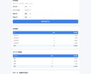 Excel/CSV業務の自動化ツールを作ります マクロ不要・インストール不要・ブラウザだけで完結 イメージ3