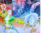 モンハン女子がクエストのお手伝いします 傀異化研究レベル300がお手伝いします✌ イメージ2