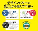 かんたん注文！プロが見やすいシンプル地図制作します チラシや名刺、ホームページなどに使える地図を制作します。 イメージ1