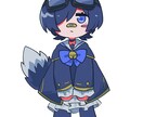 即日納品可！期間限定でなんでも描きます 【3000円】で【何でも】お描き致します！ イメージ2