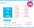 今だけ半額！集客アップに繋がるチラシを制作します あなたの想いを伝えるお手伝いをします！ イメージ6
