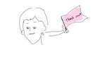個性的なイラストを描きます 他にない独特な世界観のイラストを提供します イメージ2