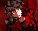 SNSアイコン描きます まずはメッセージにてご連絡ください イメージ6