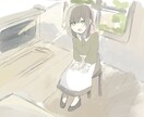 イラスト作成します サムネイルやアイコンなどにどうぞ イメージ4
