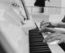 グランドピアノの演奏動画、録音を提供します 初級から上級レベルの曲まで対応します。 イメージ1