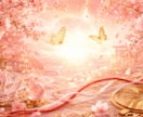 神秘の霊視で、心の奥にある想いを丁寧に読み解きます 音信不通・復縁・秘密の恋｜相手の気持ちと宿縁を読み解きます イメージ4