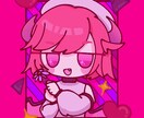 ポップで印象に残るデフォルメイラストを描きます 『強めカラー×可愛さ』“量産感ゼロ”のデフォルメ。 イメージ5