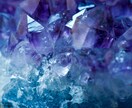 シリウスのエネルギーで浄化、ヒーリングします あなたの抱えた闇を光へと変換し、安心のエネルギーで満たします イメージ8