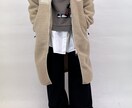 コーディネート組みお手伝いします いつも似たようなお洋服になっていませんか？ イメージ7