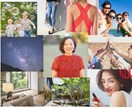 対話を通して問題解決＆習慣化までサポートします 日々のモヤっとから今すぐ出来る習慣を決めワクワクへ イメージ1