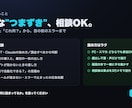 深夜も即対応 AI初心者ビデオ相談のります 講師10年×エンジニア10年が深夜でも30分で詰まりを解消 イメージ2