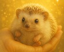 あなたの大切なペットさんへレイキヒーリングします ペットさんの心と体をやさしく包む遠隔ヒーリング（臼井式レイキ イメージ4