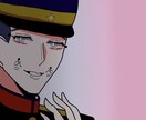 イラスト描きます ツイ、ようつべなど使用して頂いて構いません！ イメージ5