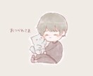 用途に合わせたイラスト描きます 動画イラストや待受、ヘッダーなどのイラスト描きます！ イメージ6