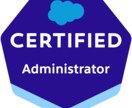 Salesforce認定資格取得支援します 認定アドミニストレーター問題集の提供 イメージ1