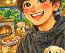 電話で悩み相談/安心して話せます 仕事・人間関係・将来への不安・恋愛OK イメージ1