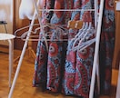 こだわりのお洋服♡縫製代行いたします オシャレな生地であなたらしい装いを！ イメージ5