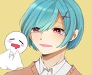 アイコンオーダー受け付けます 急いでアイコンが欲しい方！はやくて即日渡せます！ イメージ2