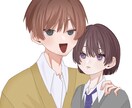 夢絵描きます あなた専用のイラストを描きます イメージ1