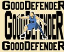 かっこいいスポーツイラストを描きます あなたの大事な写真をかっこよくイラスト化します！ イメージ4