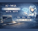 AIMQL4 最短理解セット個別指導30分付きます 最短で“分からない”を解消するためのスタートセット イメージ1