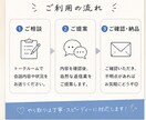 友達感覚でLINE返信考えます 友達感覚で気軽に相談してください◎ イメージ3