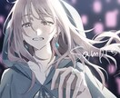 様々な用途の綺麗なイラストを描きます 心を込めた理想のイラストをお届けします。 イメージ3