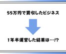 サラリーマンが副業で会社経営するノウハウ公開します サラリーマンにこそおすすめしたい副業で会社オーナーになる方法 イメージ2