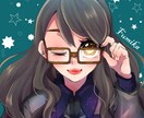 イラスト・アイコン・キャラクターデザインします お客様が満足できるようなクオリティのものを目指します。 イメージ2