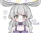 ラフ感のあるアイコンを描きます さらっとゆるっと！パステルな色使い！ イメージ4
