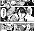 カラー/モノクロの漫画を描きます 広告、WEB、個人用、何でもご相談ください イメージ3