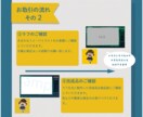 あなただけの配信画面デザインいたします Vtuberさんや配信者さん向けサービスです。 イメージ8
