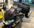 バイク初心者に乗り方教えます 初心者必見！バイクギアから走り方までお教えします イメージ1