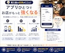 飲食店の発注業務を非属人化するアプリを作ります 毎日の発注業務をアルバイトでもできるように イメージ4