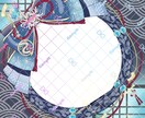 オリジナルデザインのアイコンリングを制作します ご希望に沿ったオリジナルデザインのアイコンリングを制作します イメージ6