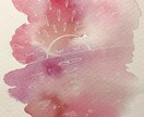 コミック、イラスト、似顔絵、抽象画など描きます アナログ画材の経験者がアナログならではの絵を提供します イメージ10