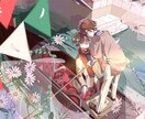 低価格で様々な用途のイラスト描きます これから何かを始めたい方をイラストで応援します！！ イメージ4