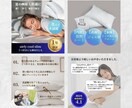 お客様の商品を魅力的に見せる画像をお作りします 限定3名様通常6枚セットを7枚でお作りします イメージ3