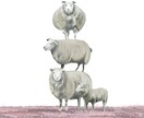あなたの好きな動物の絵を描かせていただきます 商用利用はもちろん個人利用のアイコンやステッカーにも！ イメージ2