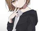 アイコン、動画イラストを作成します かわいいキャラクターを描くのが得意です。 イメージ3