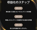 スキマ時間にできる！コピペの簡単副業教えます 初心者OK！ほぼコピペでできる簡単な作業。 イメージ2