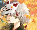 アイコンイラスト作成します 可愛い系の女の子から青年まであなた好みに仕上げます！ イメージ1