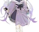 あなた好みのキャラクター描きます キャラクター立ち絵を作成します！IRIAM・TRPGなど イメージ6
