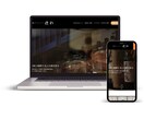 スマホ対応の高品質なホームページを制作します コスパ重視でも妥協なし。デザインと集客を両立します イメージ5